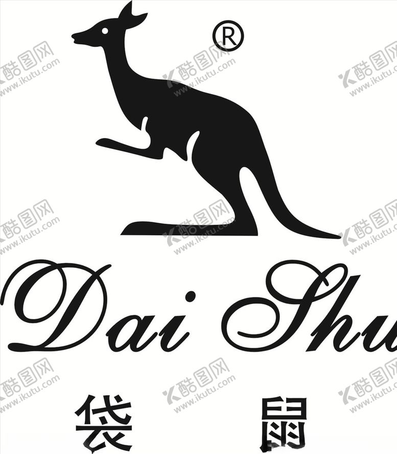 编号：90066104091624348295【酷图网】源文件下载-袋鼠