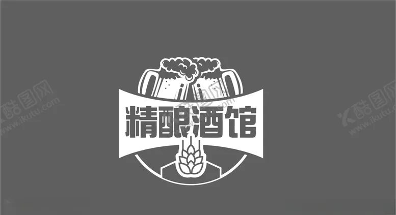 编号：51066004260454221050【酷图网】源文件下载-酒馆ICON