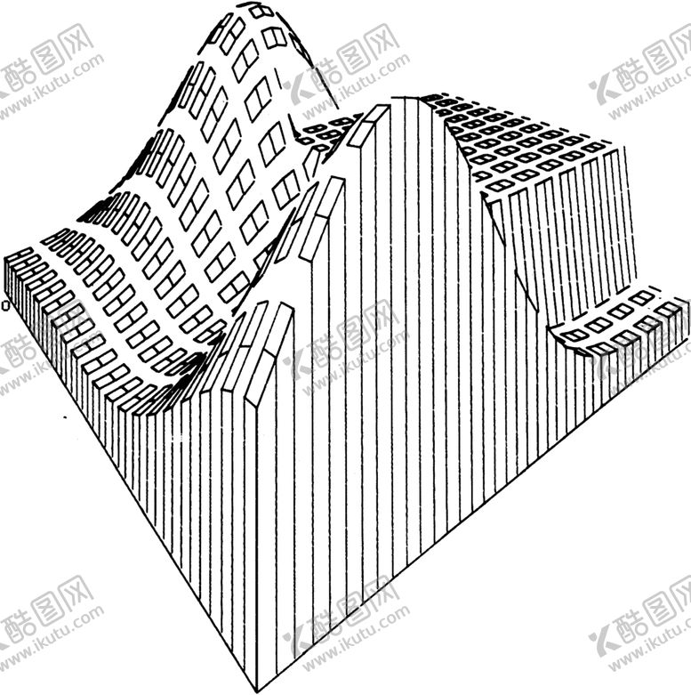 编号：48040605181551501286【酷图网】源文件下载-镂空花图案