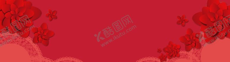 编号：44561210240813278820【酷图网】源文件下载-红色背景