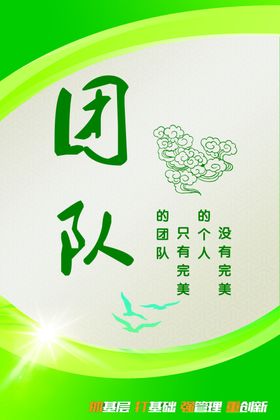 团队