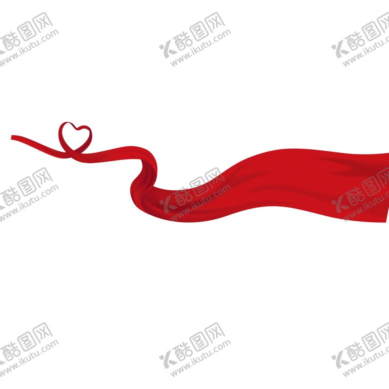 编号：48177109260626038198【酷图网】源文件下载-红绸