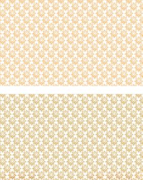 米黄色几何图案背景纹理