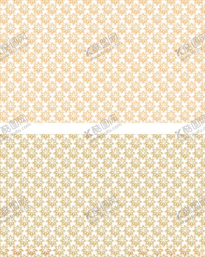 编号：21195804132041338823【酷图网】源文件下载-米黄色几何图案背景纹理