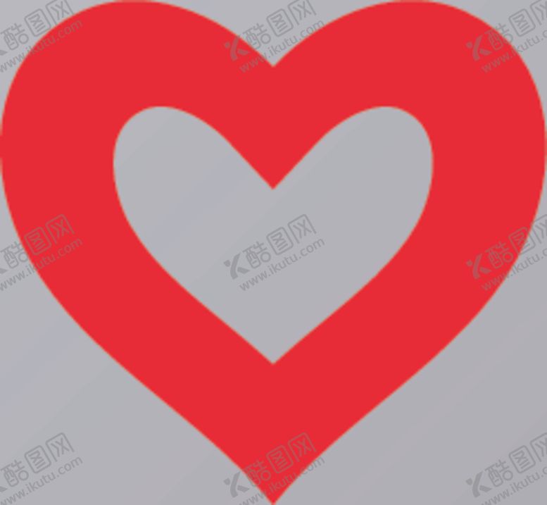 编号：38884206231759329877【酷图网】源文件下载-爱心