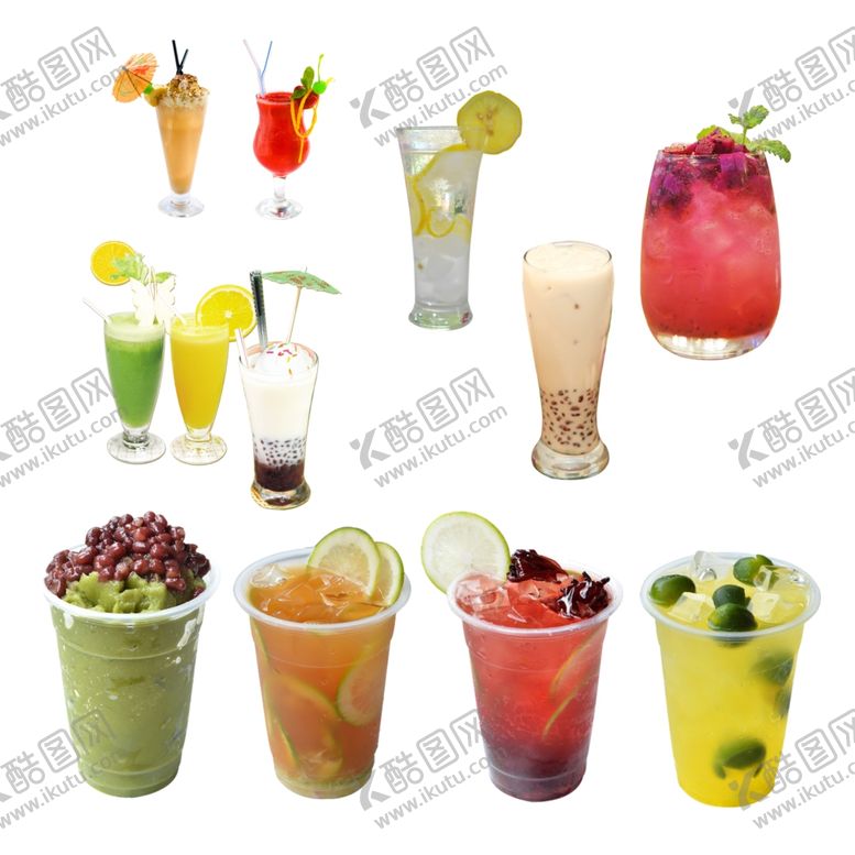 编号：49292210071032352189【酷图网】源文件下载-奶茶