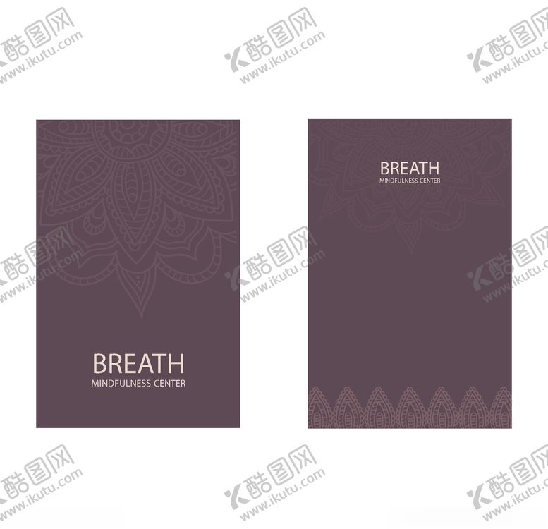 编号：31584509180524122990【酷图网】源文件下载-名片模板