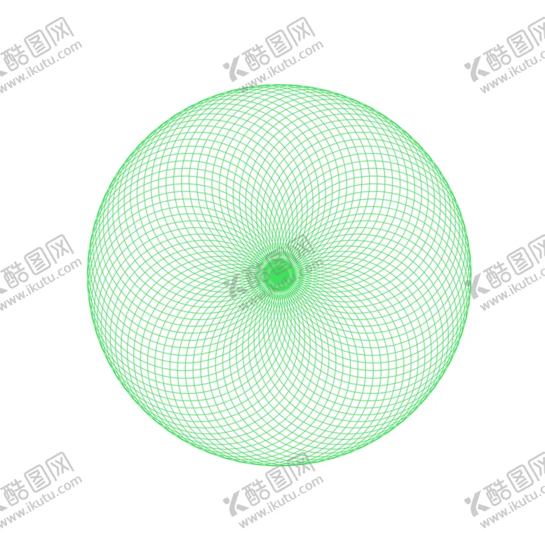 编号：23826106172121328730【酷图网】源文件下载-圆环底纹