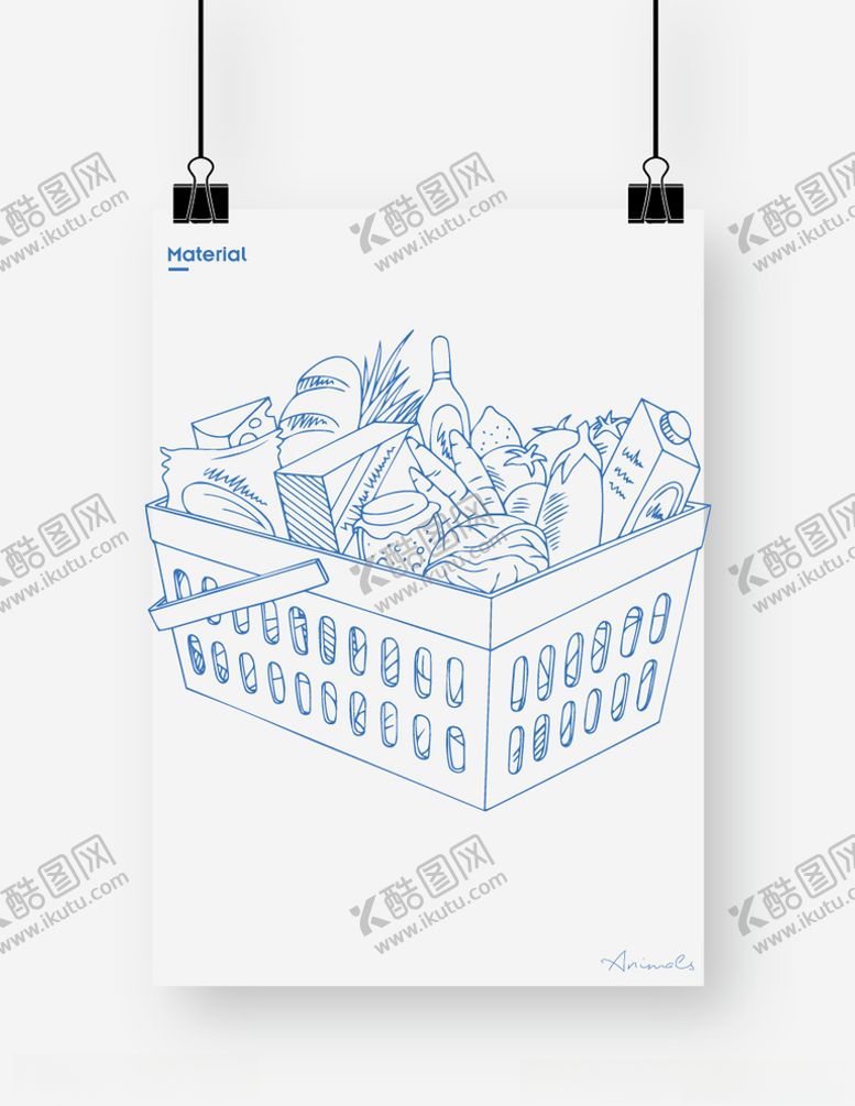 编号：51918404180741312739【酷图网】源文件下载-购物车