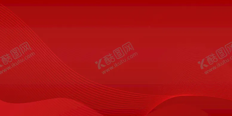 编号：62709109131023305849【酷图网】源文件下载-红色背景科技红色背景科技红色主视觉