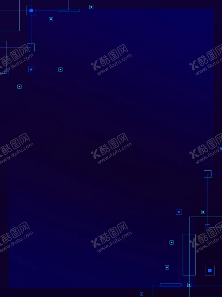 编号：10875106231845502660【酷图网】源文件下载-蓝色金融理财
