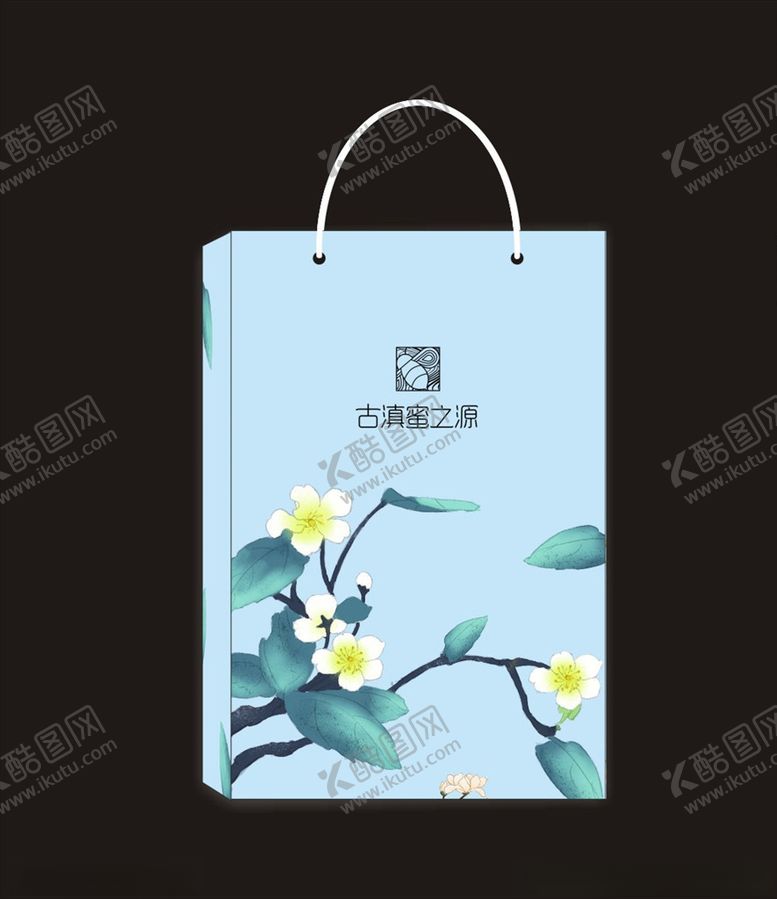 编号：11475005161246046765【酷图网】源文件下载-手提袋设计