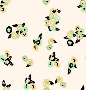 小碎花简单抽象150DPITIF