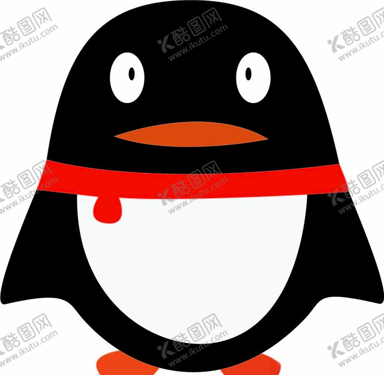 编号：22716710031514234876【酷图网】源文件下载-企鹅
