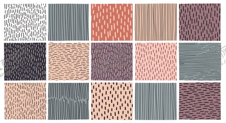 编号：28087204030143094579【酷图网】源文件下载-几何图案纹理