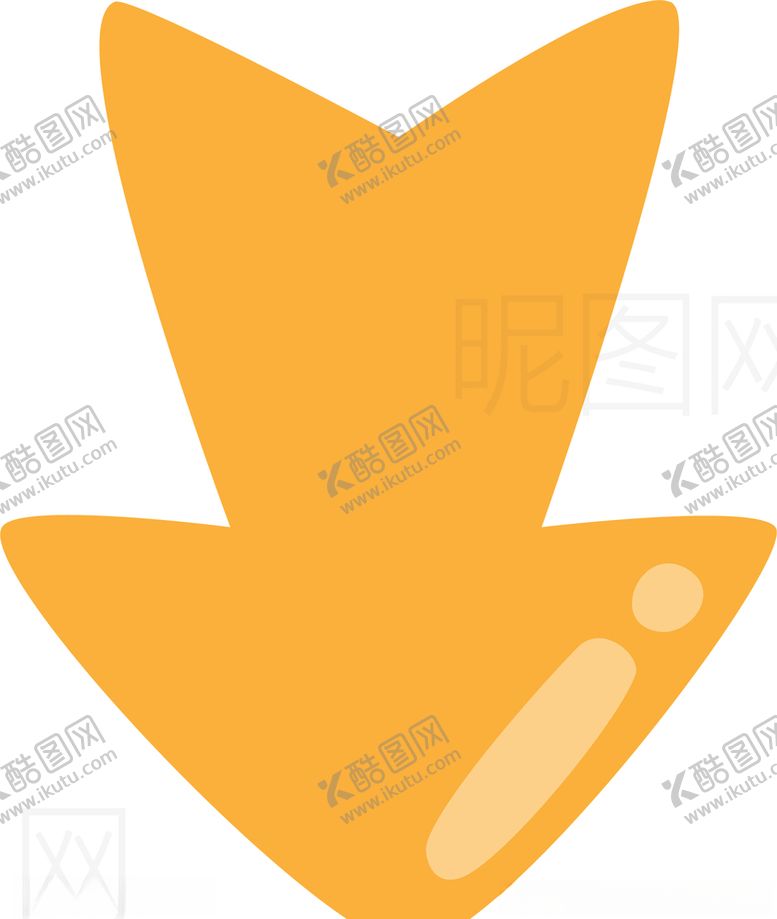 编号：61887805131233193808【酷图网】源文件下载-箭头