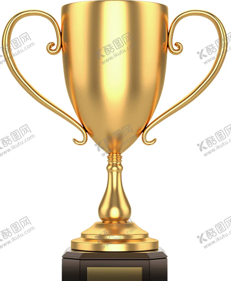 编号：61525609250326391430【酷图网】源文件下载-奖杯
