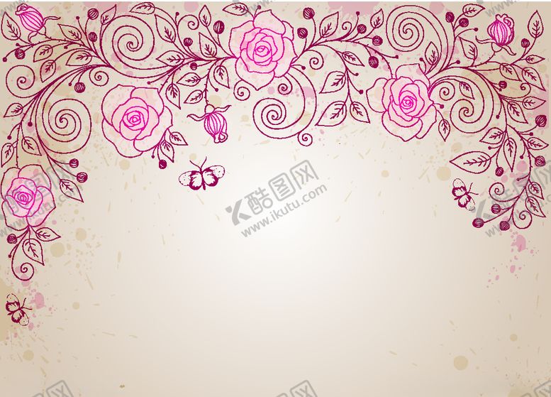 编号：91335009300205116190【酷图网】源文件下载-印花礼品袋包装纸数码印花