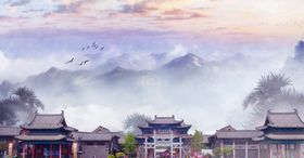 古楼牌