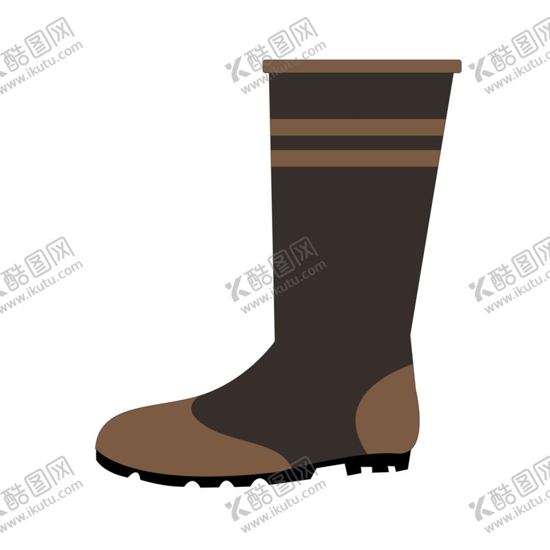 编号：39478909201835059604【酷图网】源文件下载-皮靴元素