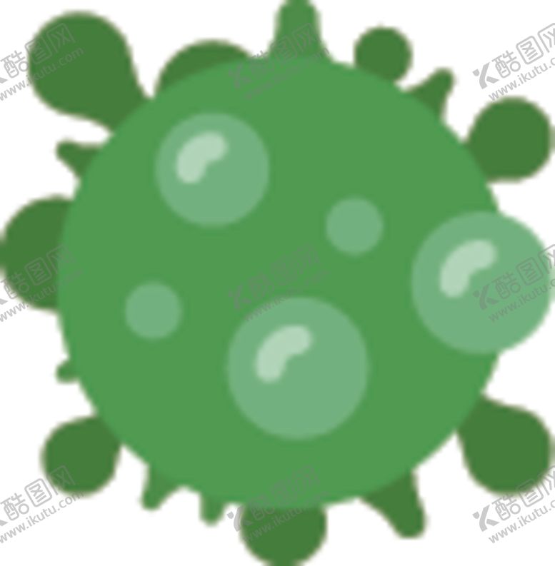编号：49364109300223241232【酷图网】源文件下载-细菌