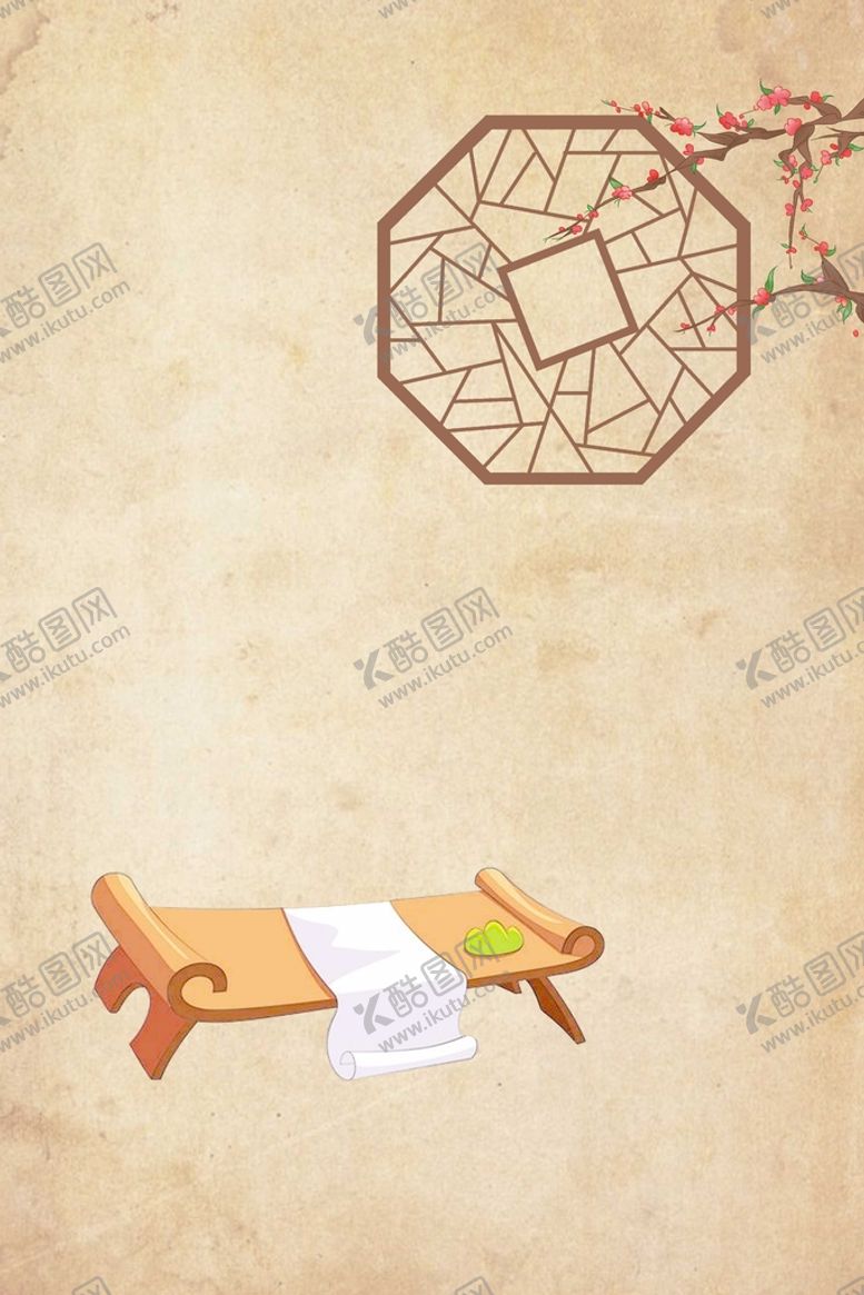 编号：15131811190751039309【酷图网】源文件下载-梅花