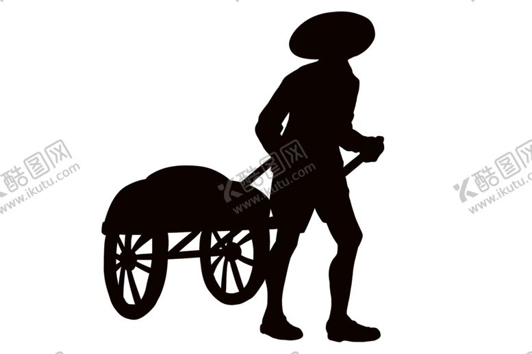 编号：85045210072314106928【酷图网】源文件下载-农民形象