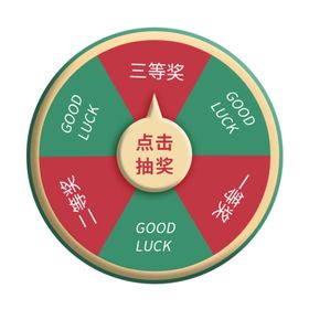 转盘图片