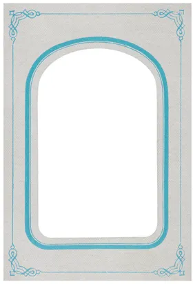 欧式创意设计边框