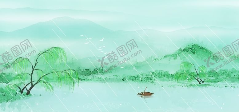编号：30218607012145002033【酷图网】源文件下载-春天来了