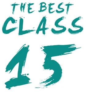 CLASS15best班级