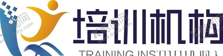 编号：33460510121006511413【酷图网】源文件下载-教育培训logo