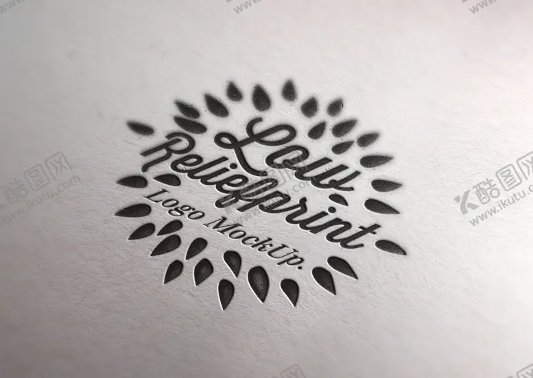 编号：43125309091649257410【酷图网】源文件下载-LOGO样机