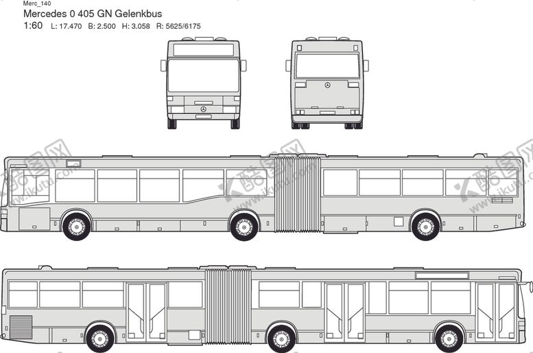 编号：46181509241747055964【酷图网】源文件下载-手绘客运汽车