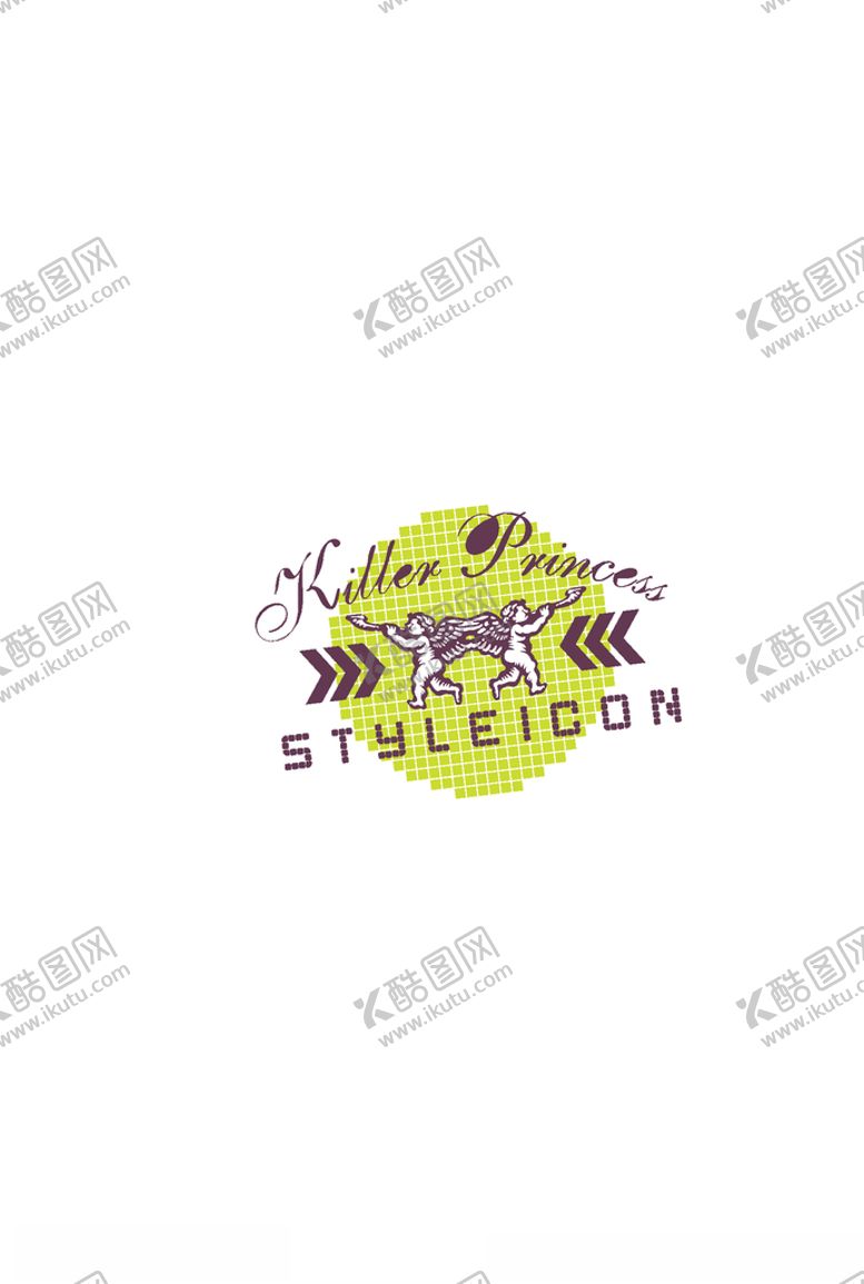 编号：97003609131850529147【酷图网】源文件下载-灵异图腾