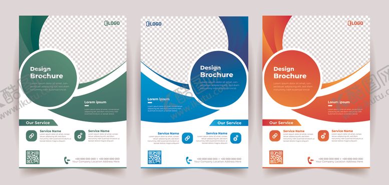 编号：29096509250841096705【酷图网】源文件下载-DM宣传单