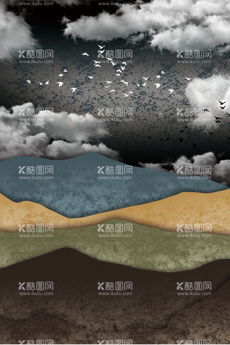 编号：17046802041619085198【酷图网】源文件下载-装饰画