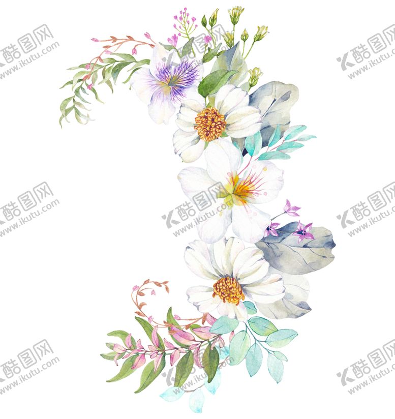 编号：28890609291256258944【酷图网】源文件下载-植物花卉