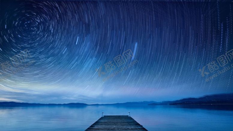 编号：26194312071350378478【酷图网】源文件下载-星空