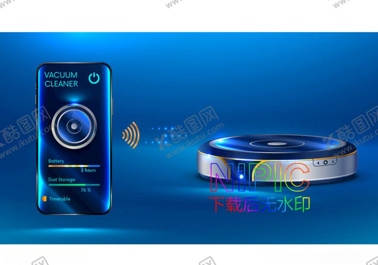 高科技ai背景素材文件图片矢量格式图形