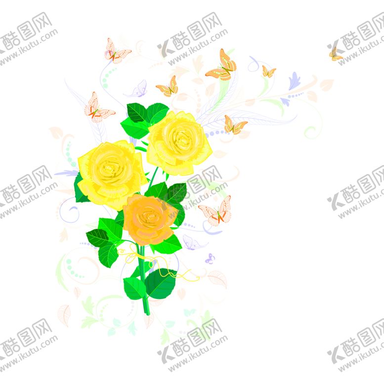 编号：11711310101911207276【酷图网】源文件下载-浪漫素材
