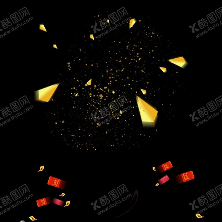 编号：63800009252342408420【酷图网】源文件下载-漂浮元素