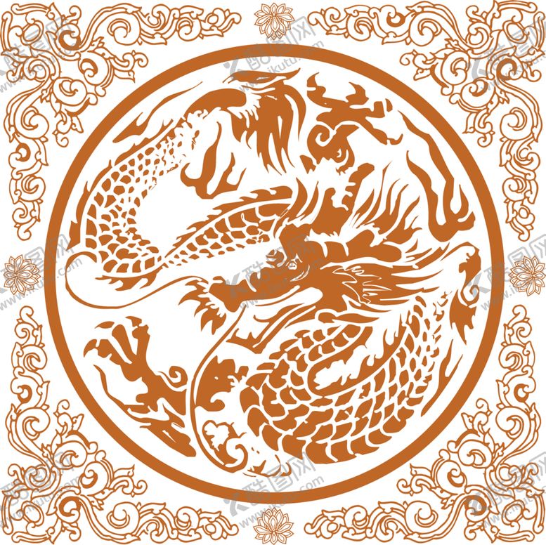 编号：89570607011642518814【酷图网】源文件下载-古风