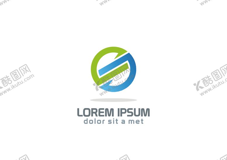 编号：26803409241815308140【酷图网】源文件下载-创意LOGO