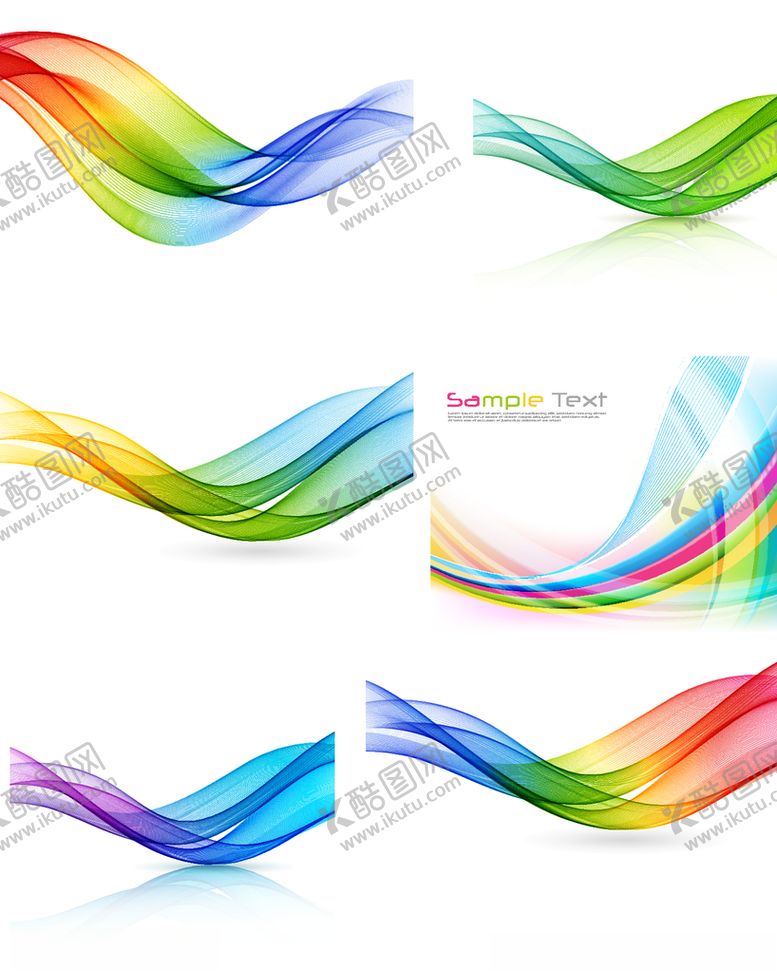 编号：84246409280538174201【酷图网】源文件下载-线条背景