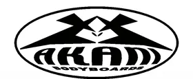 logo素材制作模板版式