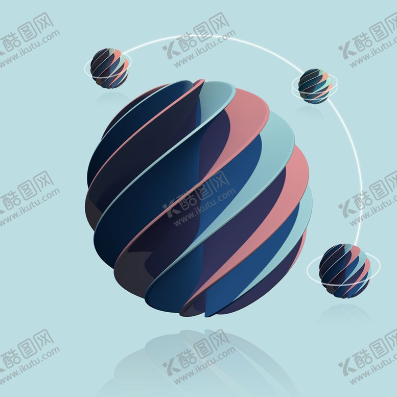 编号：49544609200053207735【酷图网】源文件下载-C4D场景