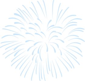 火焰动感标志红色苗