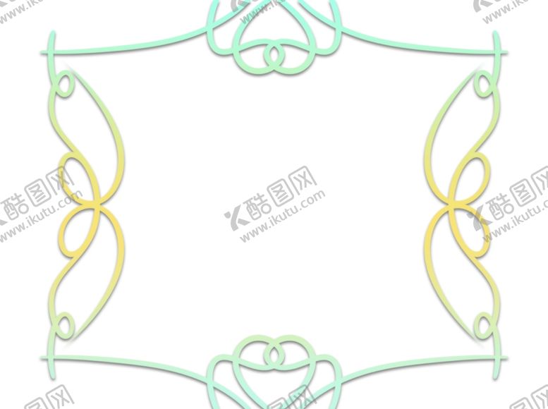 编号：64030409260022542131【酷图网】源文件下载-花边底纹