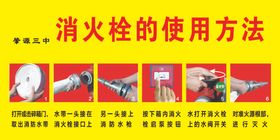 灭火器